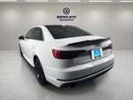 2017 Audi A4 Premium Plus