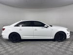 2017 Audi A4 Premium Plus