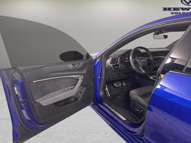 2022 Audi S7 Premium Plus