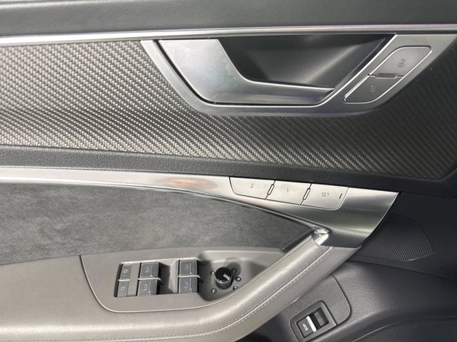 2022 Audi S7 Premium Plus