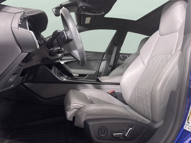 2022 Audi S7 Premium Plus