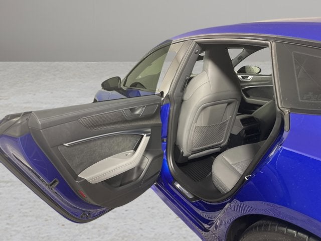 2022 Audi S7 Premium Plus