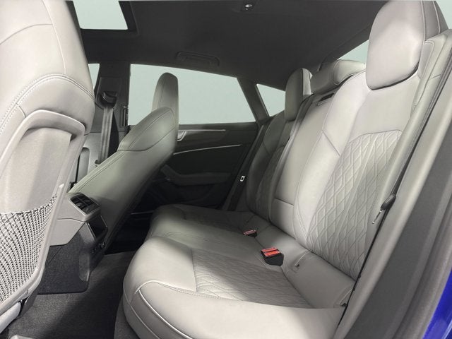 2022 Audi S7 Premium Plus