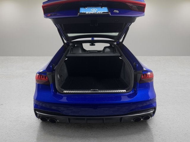 2022 Audi S7 Premium Plus