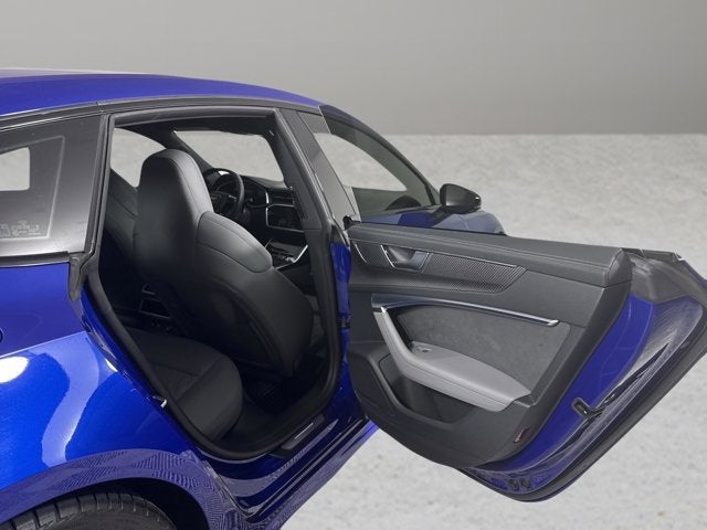 2022 Audi S7 Premium Plus