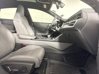 2022 Audi S7 Premium Plus