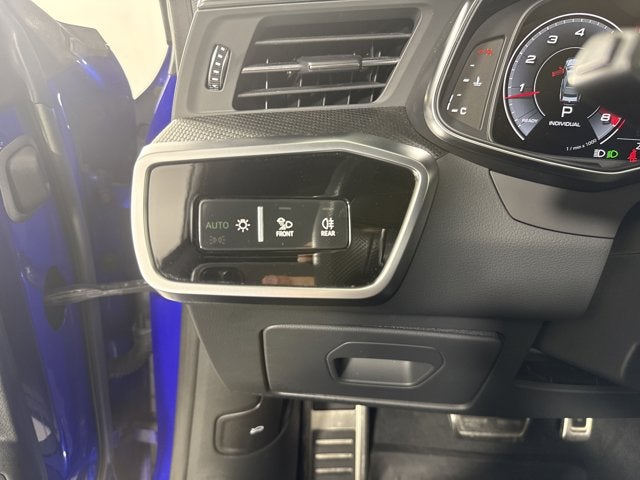 2022 Audi S7 Premium Plus