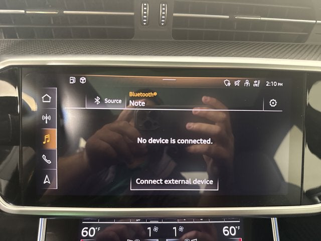 2022 Audi S7 Premium Plus