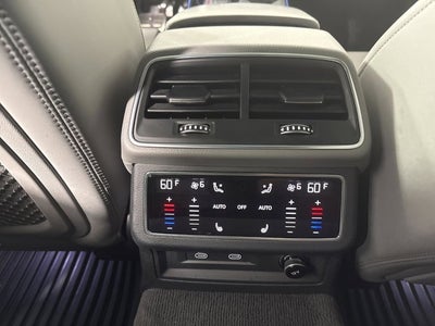2022 Audi S7 Premium Plus