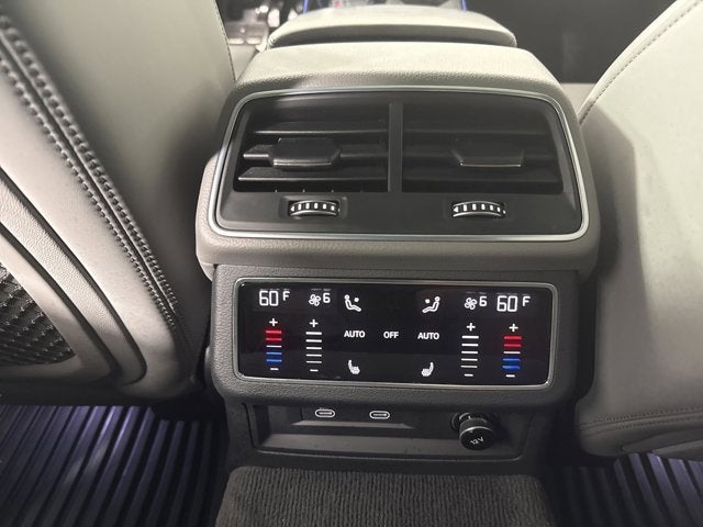 2022 Audi S7 Premium Plus