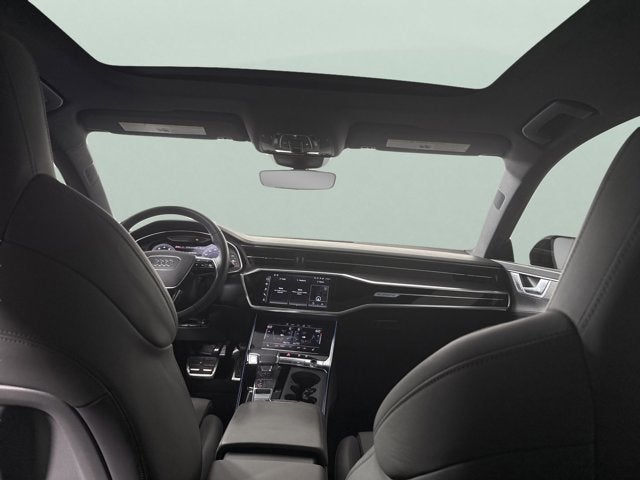 2022 Audi S7 Premium Plus