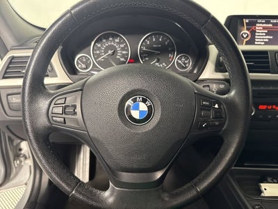2013 BMW 3 Series 320i