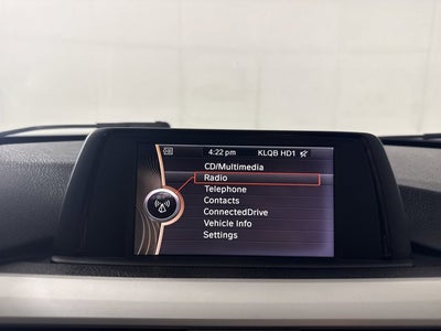 2013 BMW 3 Series 320i