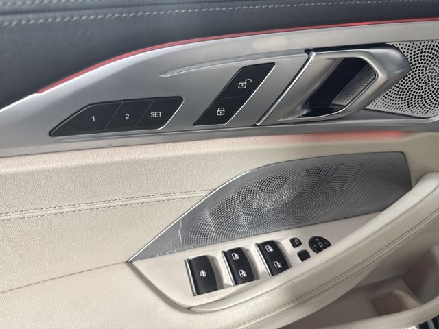 2019 BMW 8 Series M850i xDrive