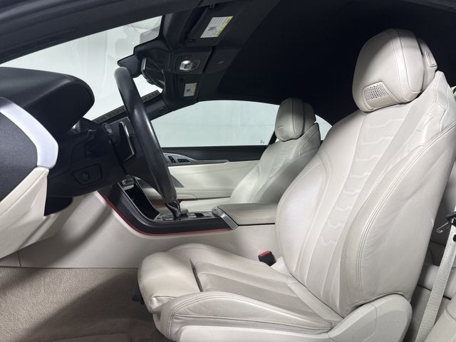 2019 BMW 8 Series M850i xDrive