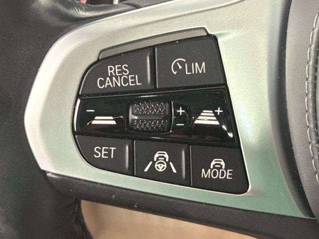 2019 BMW 8 Series M850i xDrive