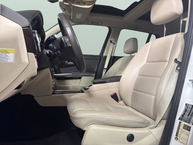 2013 Mercedes-Benz GLK GLK 350