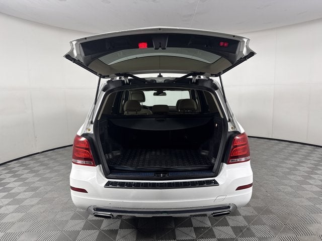 2013 Mercedes-Benz GLK GLK 350
