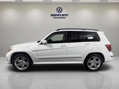 2013 Mercedes-Benz GLK GLK 350