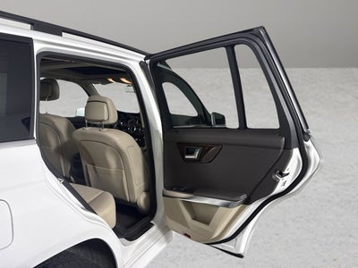 2013 Mercedes-Benz GLK GLK 350