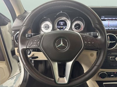 2013 Mercedes-Benz GLK GLK 350