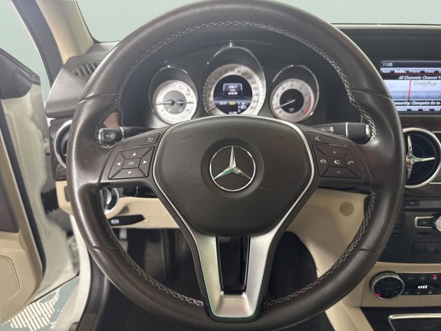 2013 Mercedes-Benz GLK GLK 350