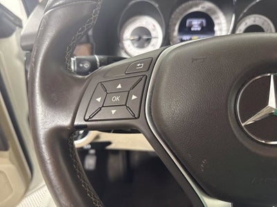2013 Mercedes-Benz GLK GLK 350