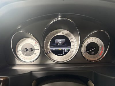 2013 Mercedes-Benz GLK GLK 350