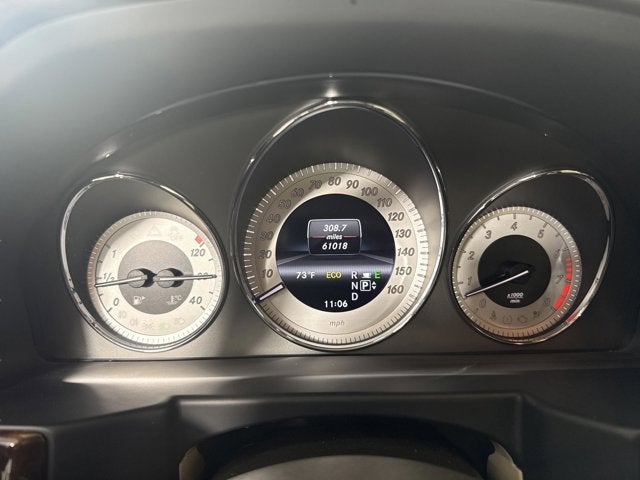 2013 Mercedes-Benz GLK GLK 350