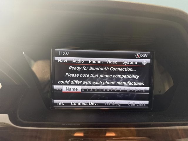 2013 Mercedes-Benz GLK GLK 350