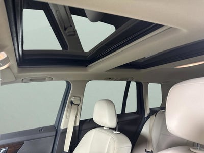 2013 Mercedes-Benz GLK GLK 350