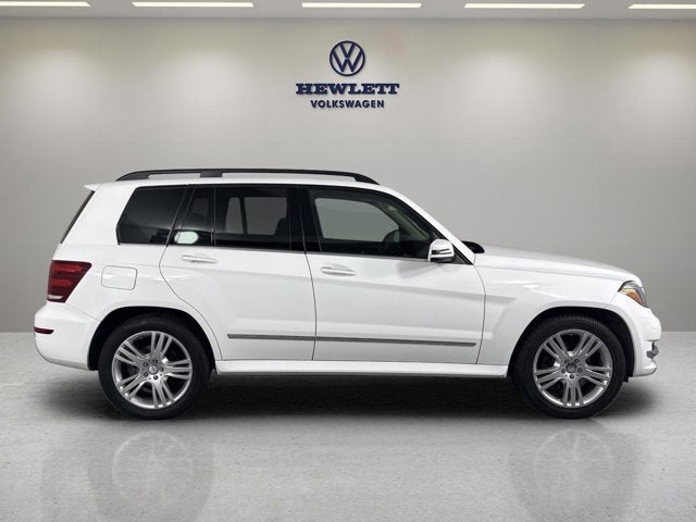 2013 Mercedes-Benz GLK GLK 350