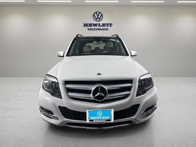 2013 Mercedes-Benz GLK GLK 350