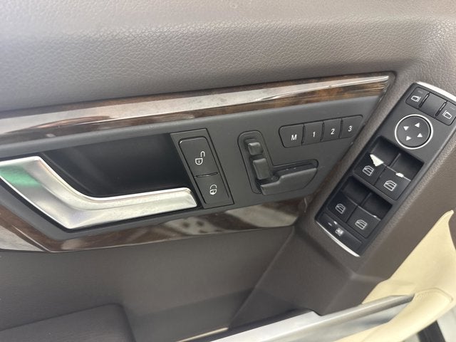 2015 Mercedes-Benz GLK GLK 350