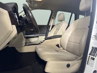 2015 Mercedes-Benz GLK GLK 350