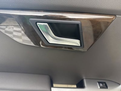 2015 Mercedes-Benz GLK GLK 350