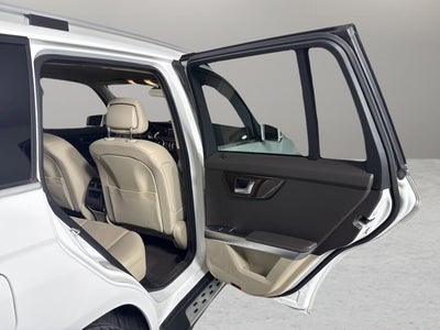 2015 Mercedes-Benz GLK GLK 350