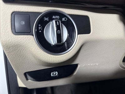 2015 Mercedes-Benz GLK GLK 350
