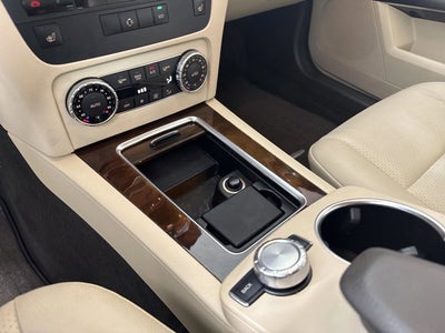 2015 Mercedes-Benz GLK GLK 350