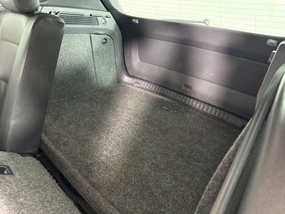 2016 Volkswagen Tiguan R-Line