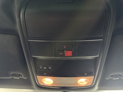 2016 Volkswagen Tiguan R-Line