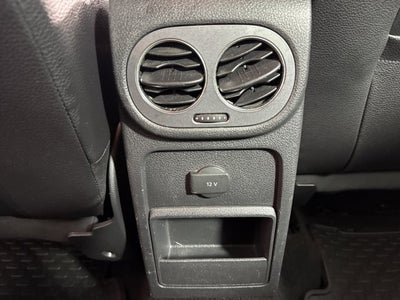 2016 Volkswagen Tiguan R-Line