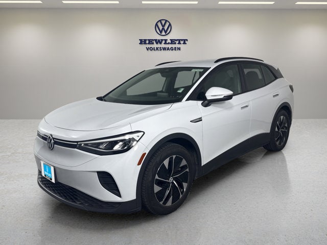 2021 Volkswagen ID.4 Pro