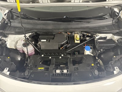 2021 Volkswagen ID.4 Pro