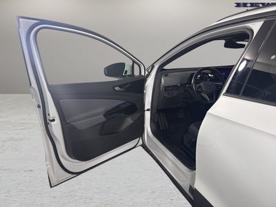 2021 Volkswagen ID.4 Pro