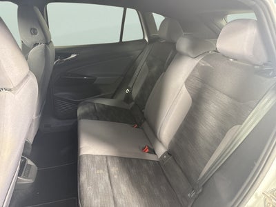 2021 Volkswagen ID.4 Pro
