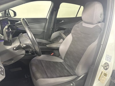 2021 Volkswagen ID.4 Pro