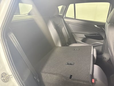 2021 Volkswagen ID.4 Pro