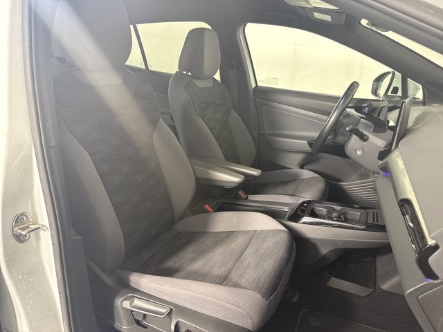 2021 Volkswagen ID.4 Pro