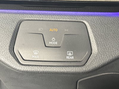 2021 Volkswagen ID.4 Pro